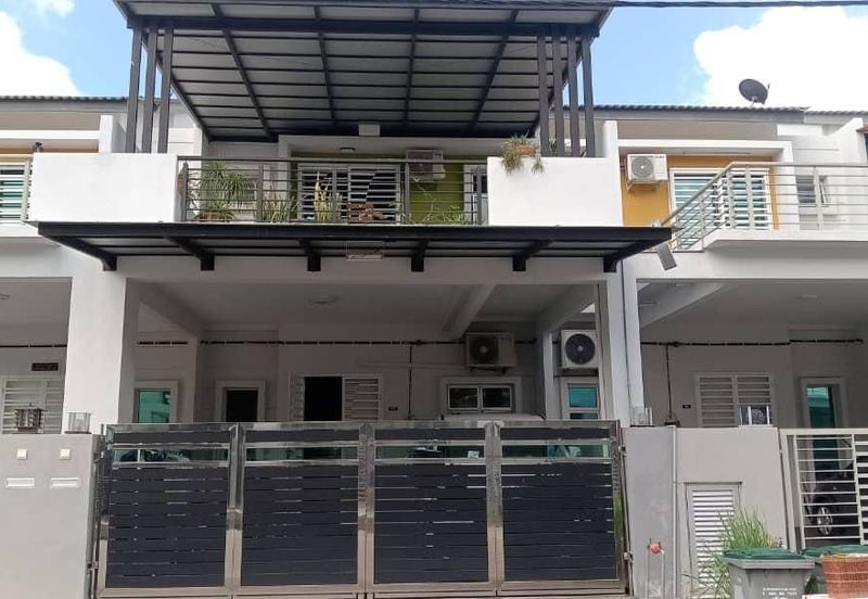 Taman Satu Krubong