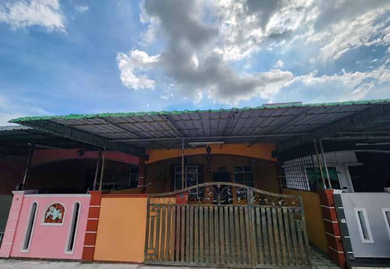 Taman Desa Duyong