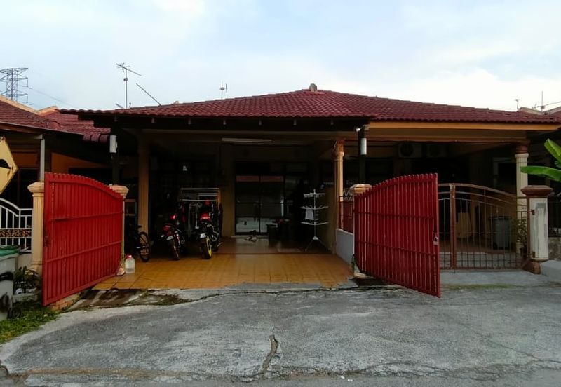 Taman Paya Rumput Indah