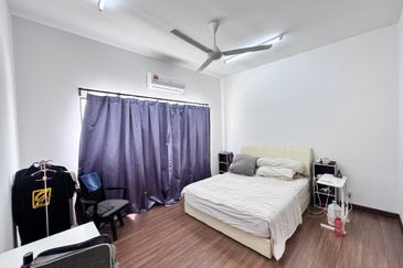 Bywater Validum @ Setia Utama 3