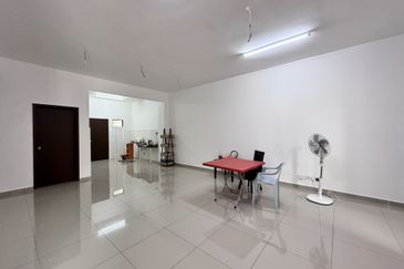 Bywater Validum @ Setia Utama 3