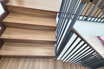 Bywater Validum @ Setia Utama 3