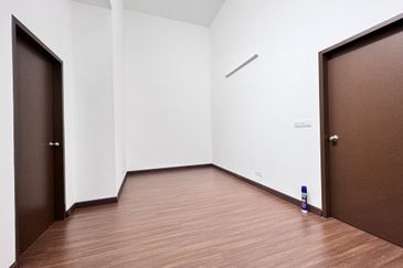 Bywater Validum @ Setia Utama 3