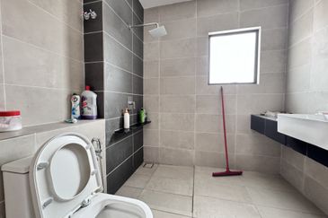 Bywater Validum @ Setia Utama 3