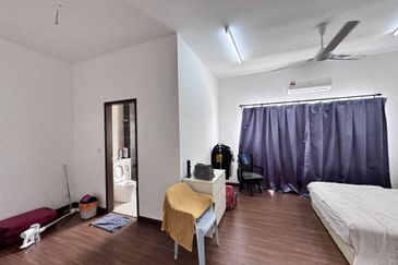 Bywater Validum @ Setia Utama 3