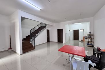 Bywater Validum @ Setia Utama 3