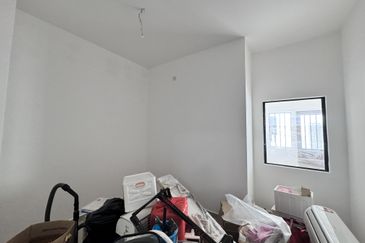 Bywater Validum @ Setia Utama 3