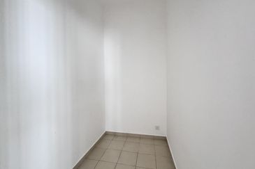 Bywater Validum @ Setia Utama 3