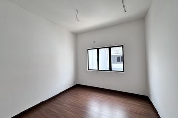 Bywater Validum @ Setia Utama 3