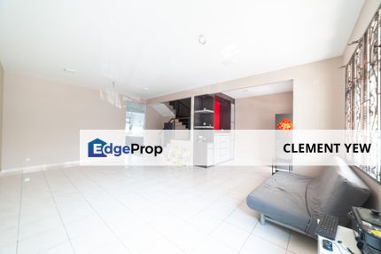 22x70 Superlink Setia Damai 15 Setia Alam, Selangor, Setia Alam/Alam Nusantara