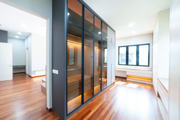 Dremien @ Eco Ardence