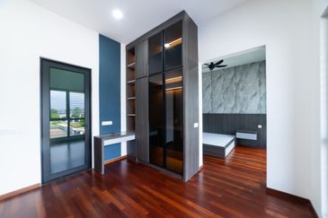 Dremien @ Eco Ardence