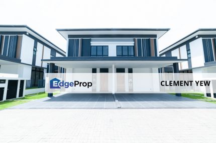 Nara Eco Ardence Setia Alam, Selangor, Shah Alam