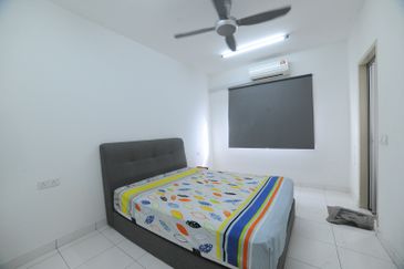 Pangsapuri Seri Pinang