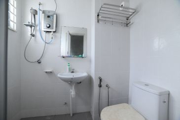 Pangsapuri Seri Pinang