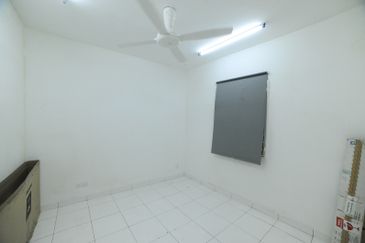 Pangsapuri Seri Pinang