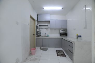 Pangsapuri Seri Pinang