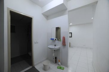 Pangsapuri Seri Pinang