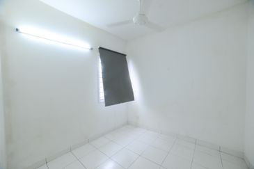 Pangsapuri Seri Pinang