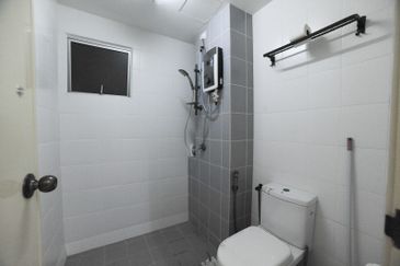 Pangsapuri Seri Pinang