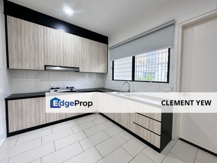 Aeres Eco Ardence 38x85 , Selangor, Setia Alam/Alam Nusantara