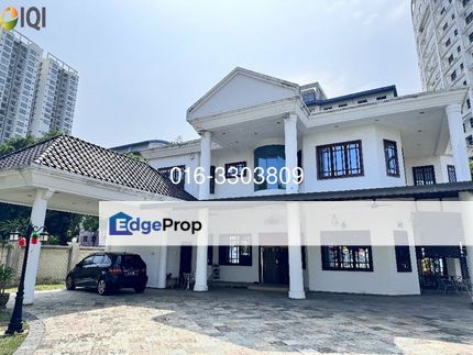 Seksyen 7, Shah Alam, , 