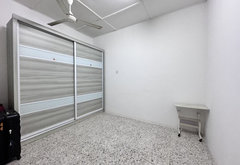 Jalan Imam Abdul Abdul Aziz 5 Kapar, Klang Terrace 