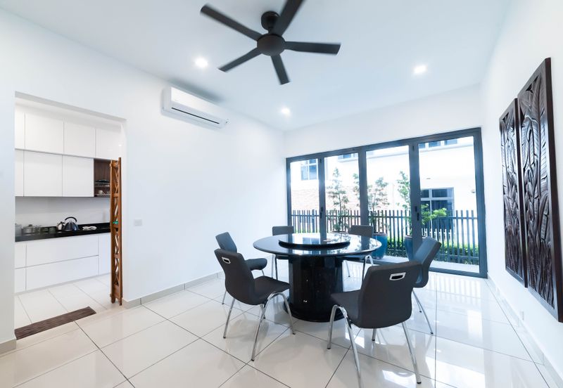 Aeres Eco Ardence 39x75 End Lot