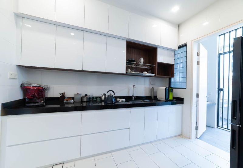 Aeres Eco Ardence 39x75 End Lot