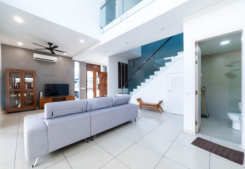 Aeres Eco Ardence 39x75 End Lot