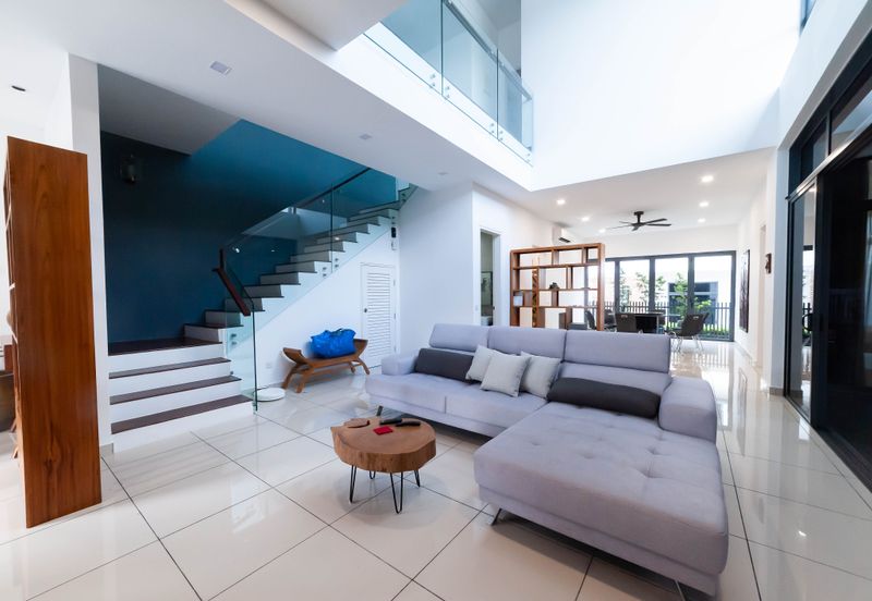 Aeres Eco Ardence 39x75 End Lot