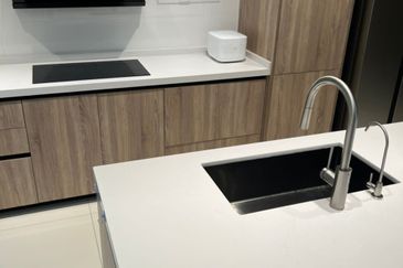 Full Furnished Corner Aeres Eco Ardence 