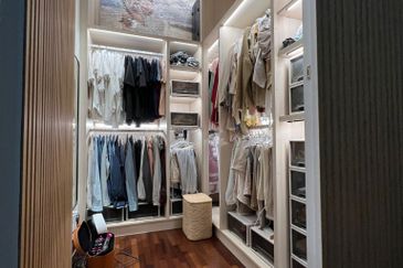 Full Furnished Corner Aeres Eco Ardence 