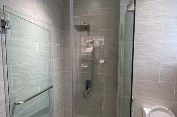 Full Furnished Corner Aeres Eco Ardence 