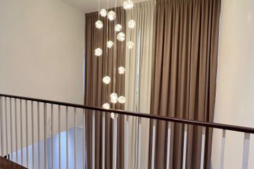 Full Furnished Corner Aeres Eco Ardence 