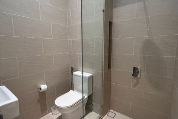 Full Furnished Corner Aeres Eco Ardence 