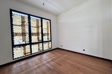 Corner lot Extra Land for Extension Bungalow @ Dremien Eco Ardence Setia Alam