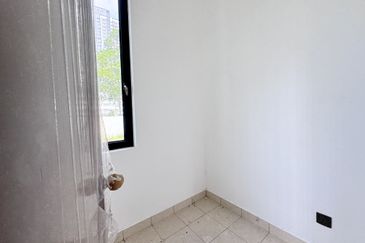 Corner lot Extra Land for Extension Bungalow @ Dremien Eco Ardence Setia Alam