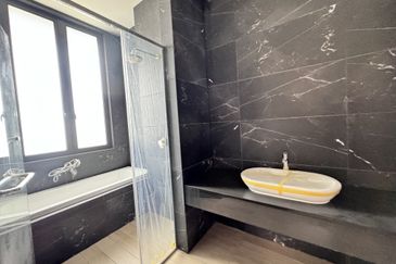 Corner lot Extra Land for Extension Bungalow @ Dremien Eco Ardence Setia Alam