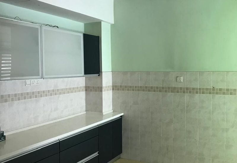 Jalan Setia Impian U13/5F