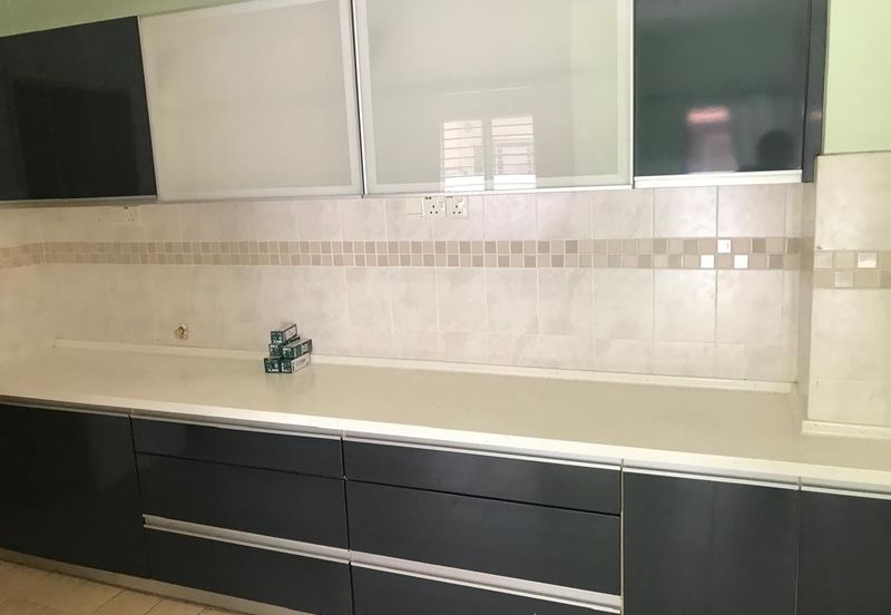 Jalan Setia Impian U13/5F