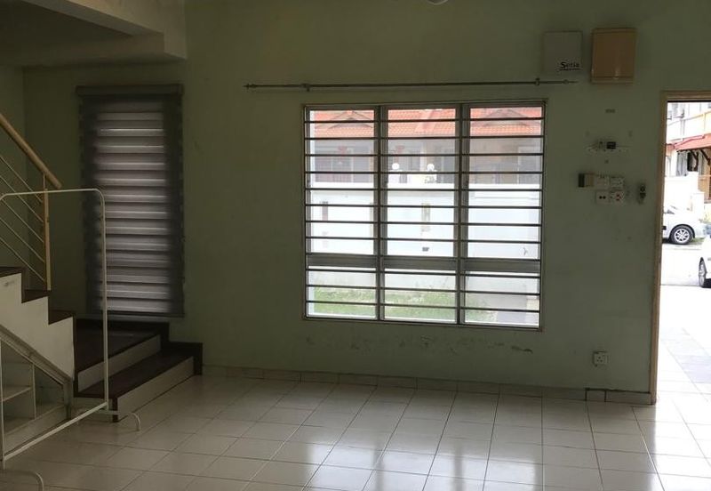 Jalan Setia Impian U13/5F