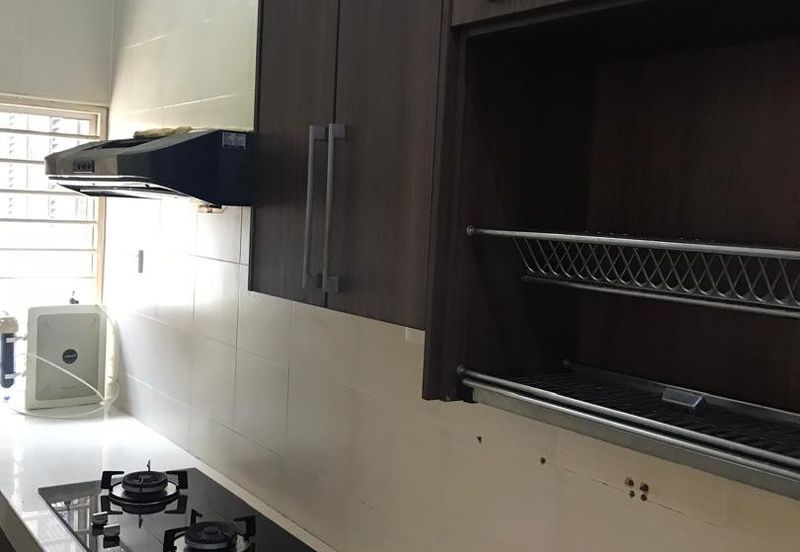 Jalan Setia Impian U13/5F