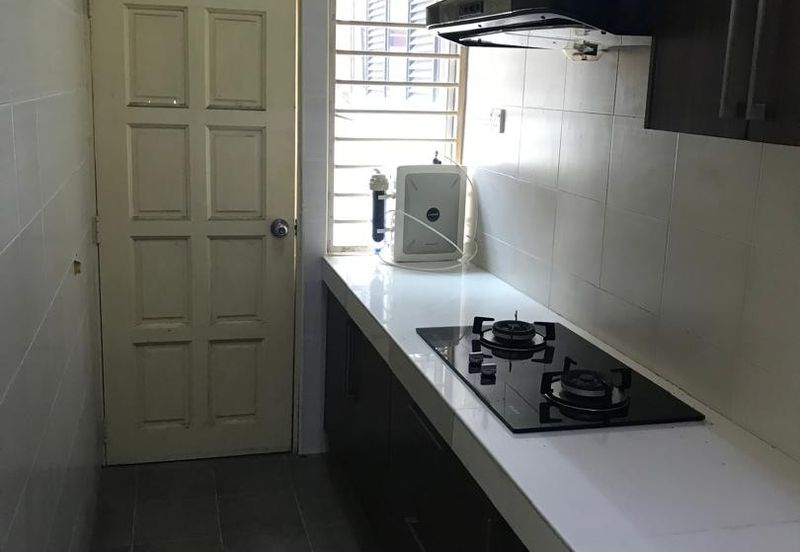 Jalan Setia Impian U13/5F