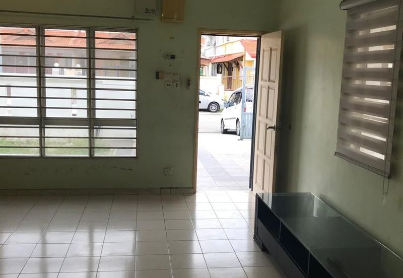 Jalan Setia Impian U13/5F