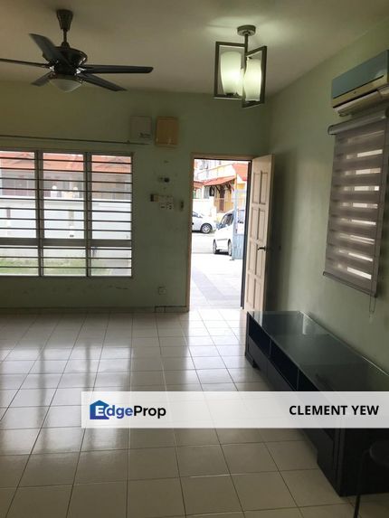 Setia Impian, Setia Alam, Setia Alam/Alam Nusantara Cluster Semi D, Selangor, Setia Alam/Alam Nusantara
