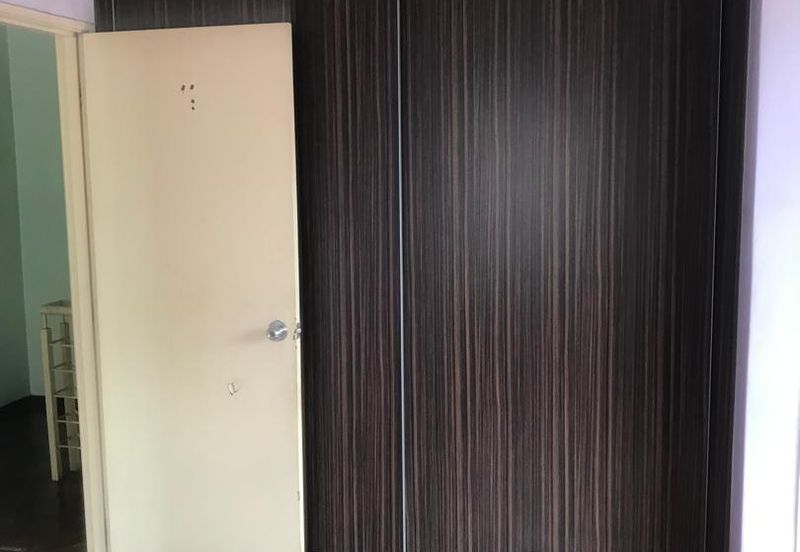 Jalan Setia Impian U13/5F