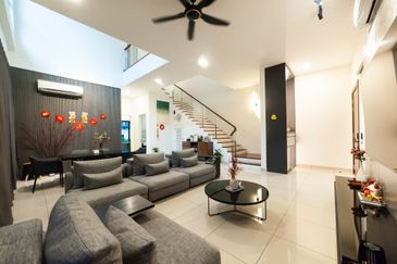 Dremien @ Eco Ardence