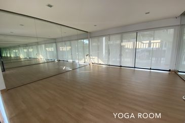 Duta Villa, Setia Alam