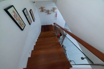 Casa Idaman, Setia Alam